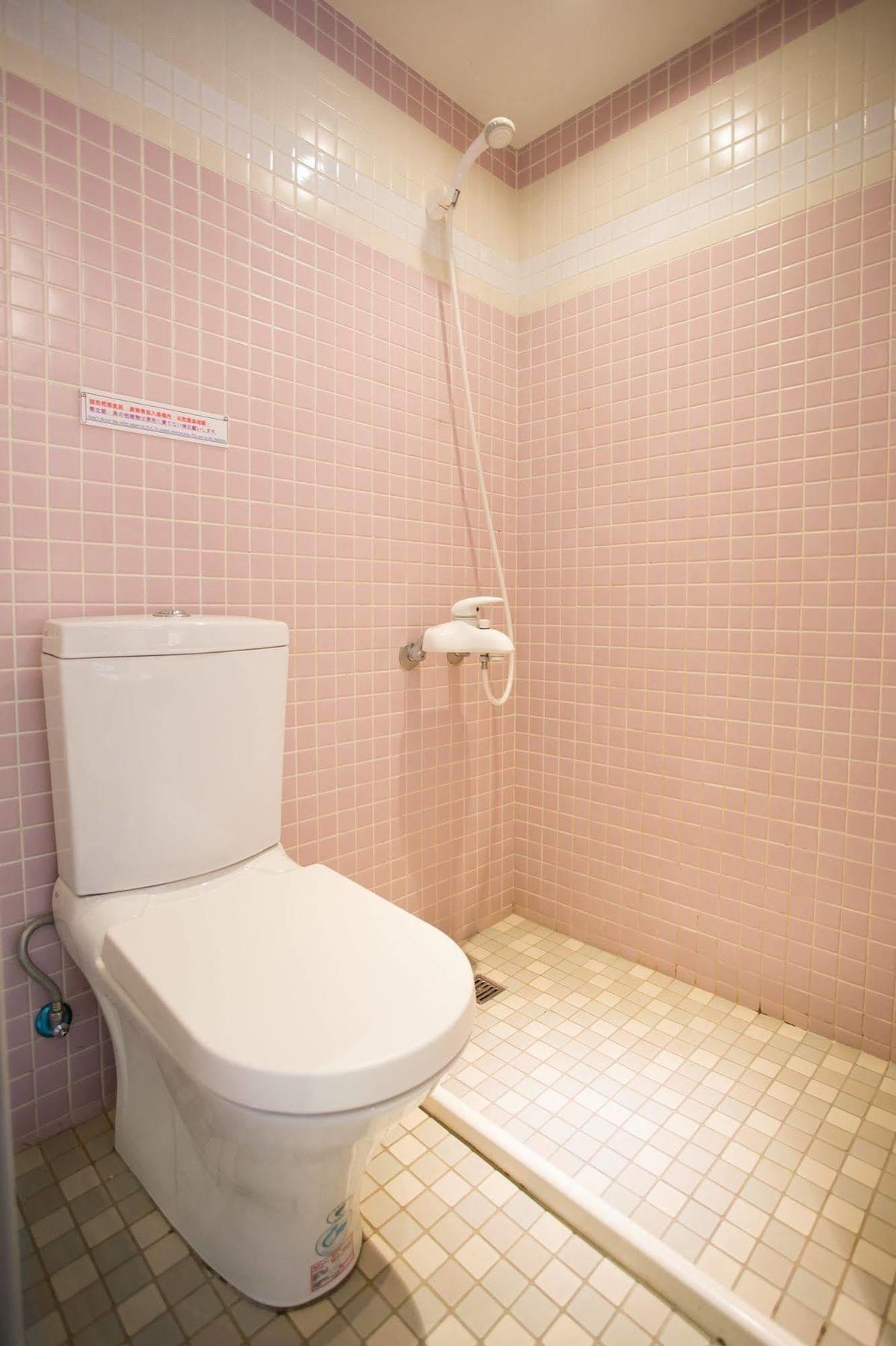 Lio Hotel - Ximending Тайбэй Экстерьер фото